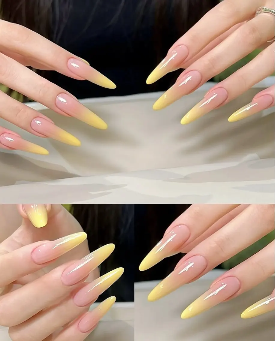 ネイル ハンドネイル D-BEAUTY Nailsalonのネイルデザイン