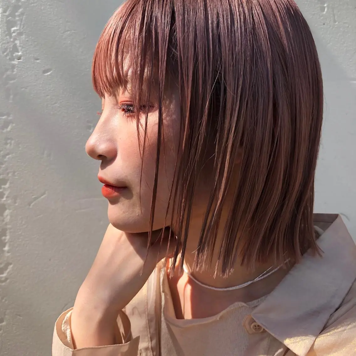 ショート 石川 友美のその他イメージ
