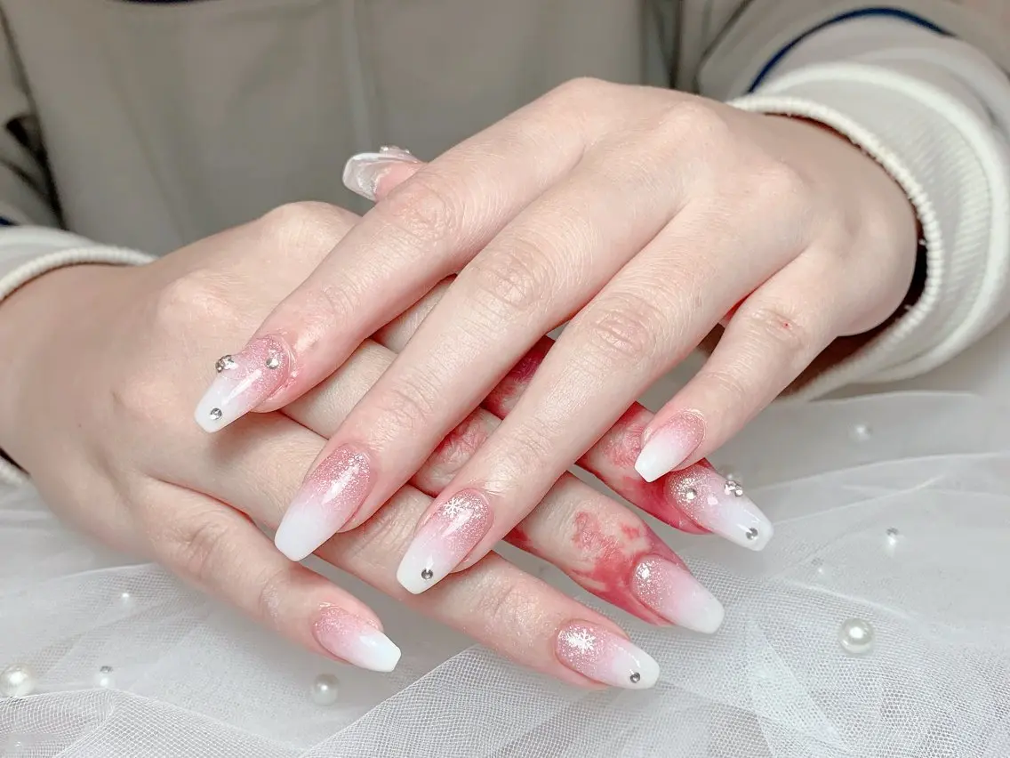 ネイル Bél Nail salonのネイルデザイン