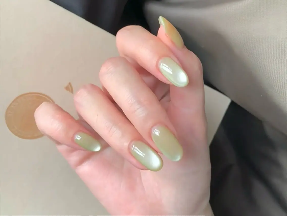 ネイル ハンドネイル リン リンのネイルデザイン