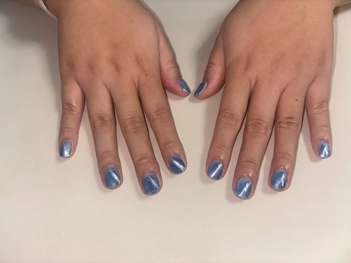 ネイル lume nail. AYAのネイルデザイン