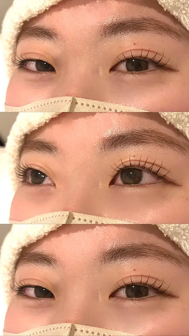 マツエク・マツパ sui yuiの眉毛・アイブロウイメージ