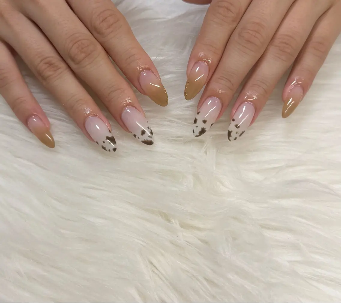 ネイル nailsalon R.のネイルデザイン
