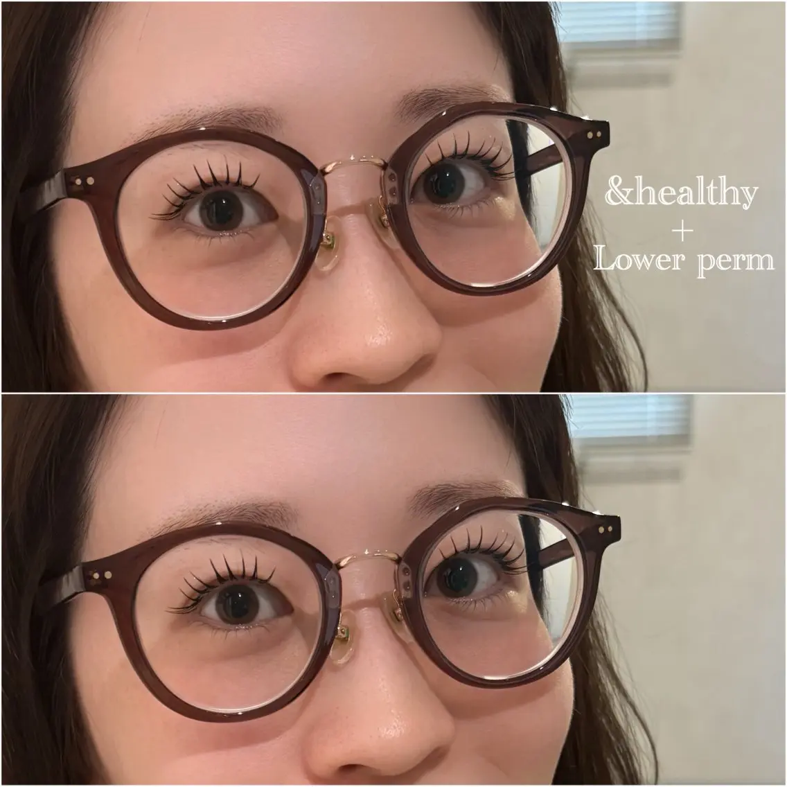 マツエク・マツパ ナチュラル マツエク eyelash iona♡ Ruiのマツエク・マツパデザイン