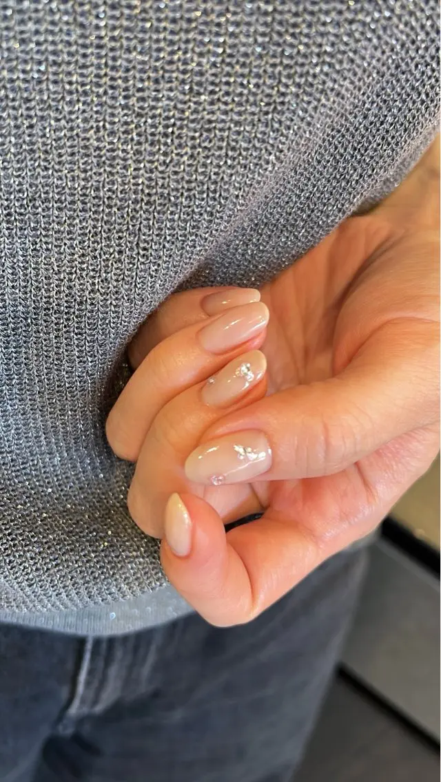 ネイル Ayumi nailのネイルデザイン