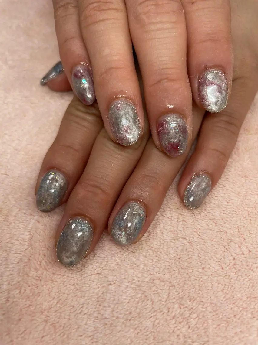 ネイル chii nailのネイルデザイン