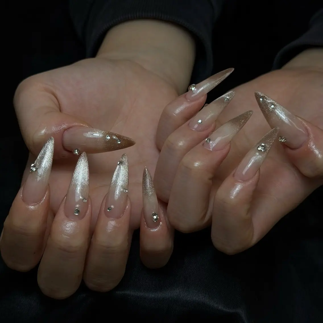 ネイル LEMON NAIL FUK(博多駅前)のネイルデザイン