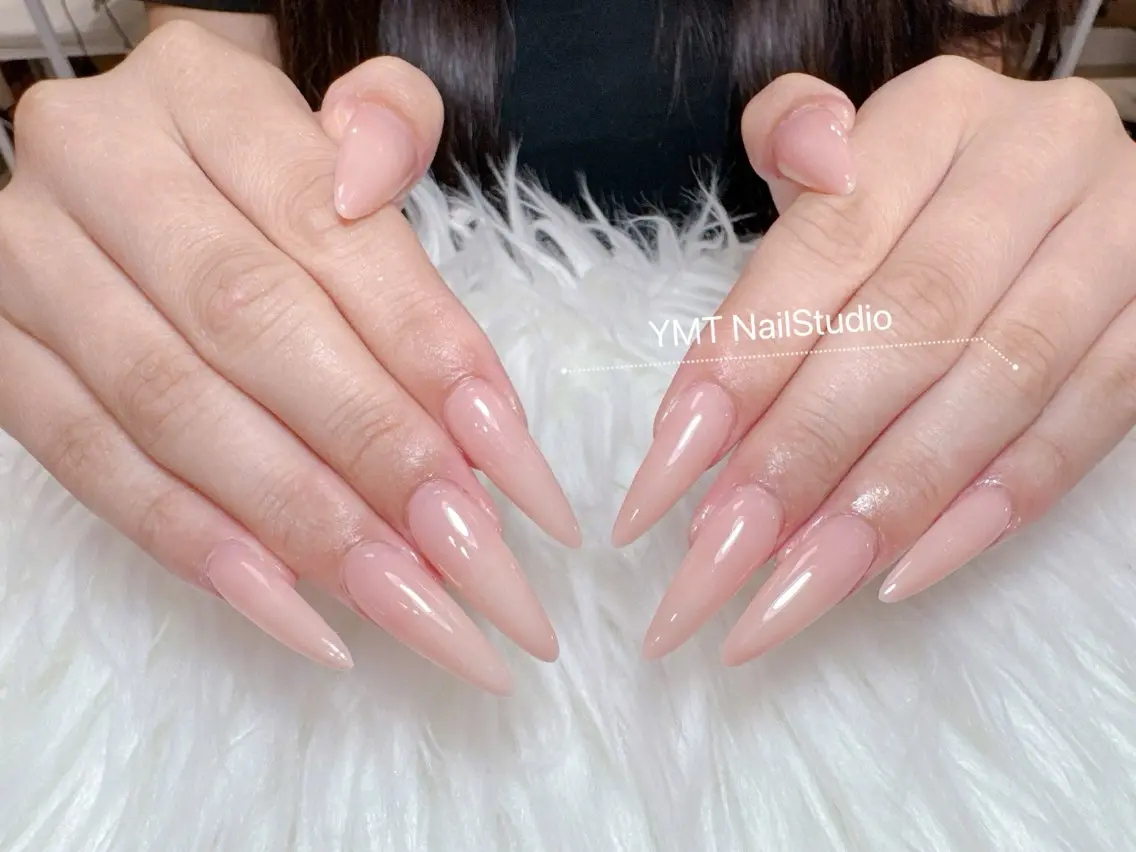 ネイル ハンドネイル YMT． NailStudioのネイルデザイン