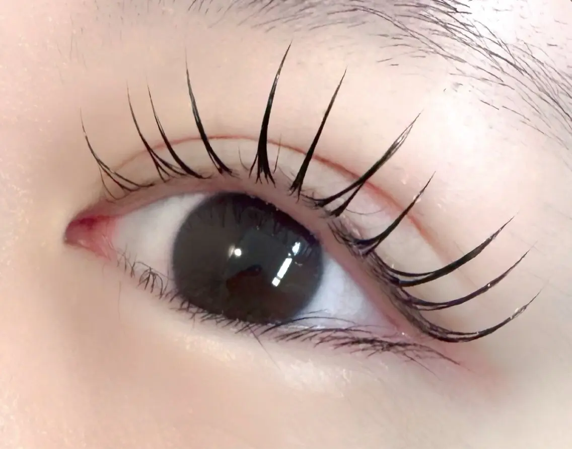 マツエク・マツパ マツパ mecotto大宮店 🌟Ainaのマツエク・マツパデザイン
