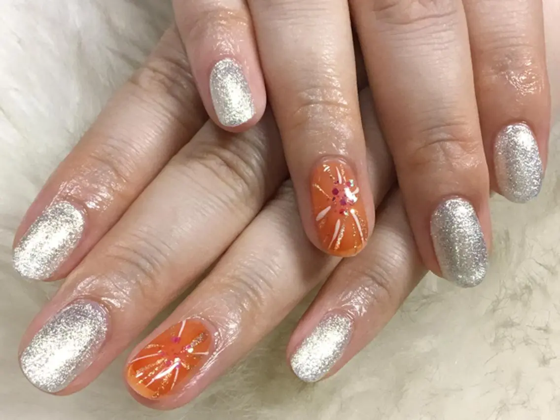 ネイル ハンドネイル Yuika. hのネイルデザイン