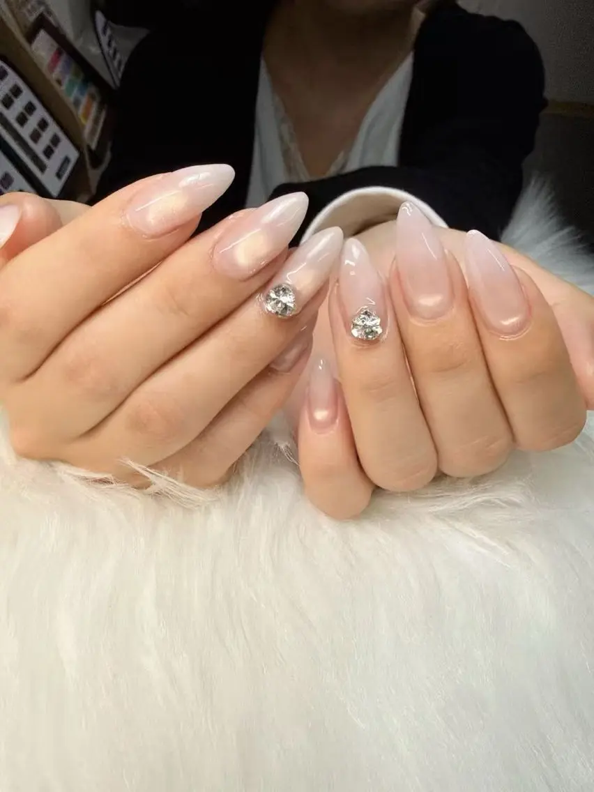 ネイル GCP Nail はるのネイルデザイン