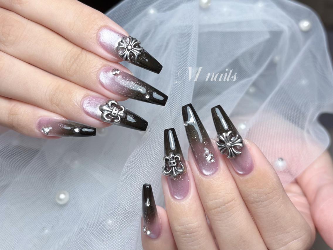 ネイル M🌷nail 🫧kanaのネイルデザイン