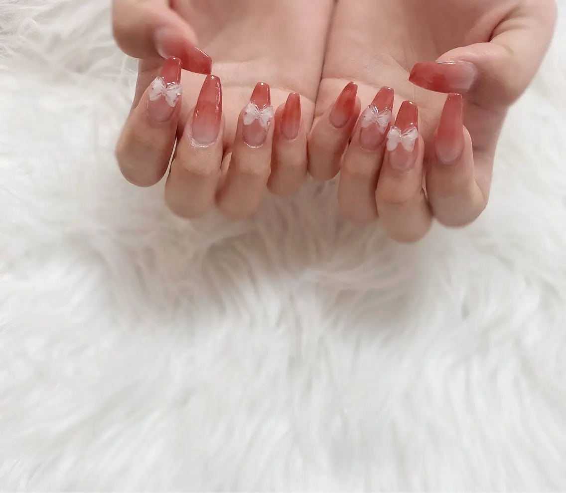 ネイル ESPOIR Ｎのネイルデザイン