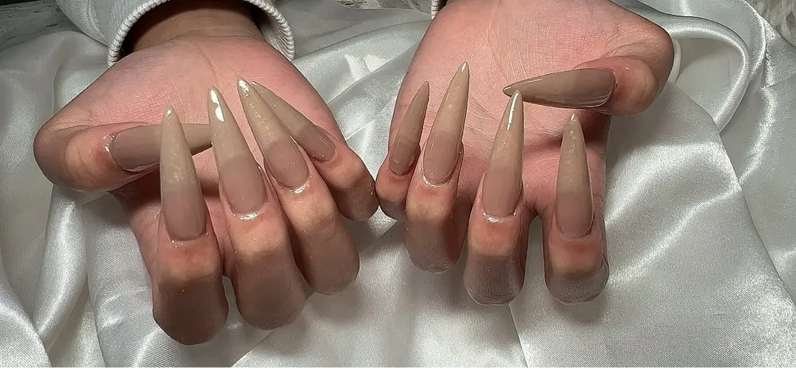 ネイル Mimi Nailのネイルデザイン