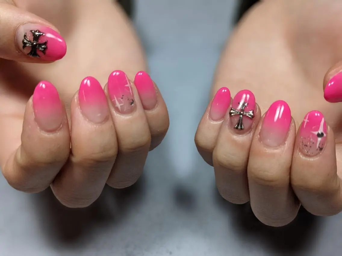 ネイル アートネイル Nail SIRANGANAのネイルデザイン