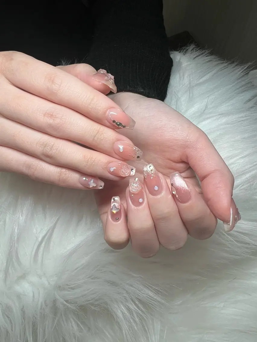 ネイル Tsugimo nailのネイルデザイン