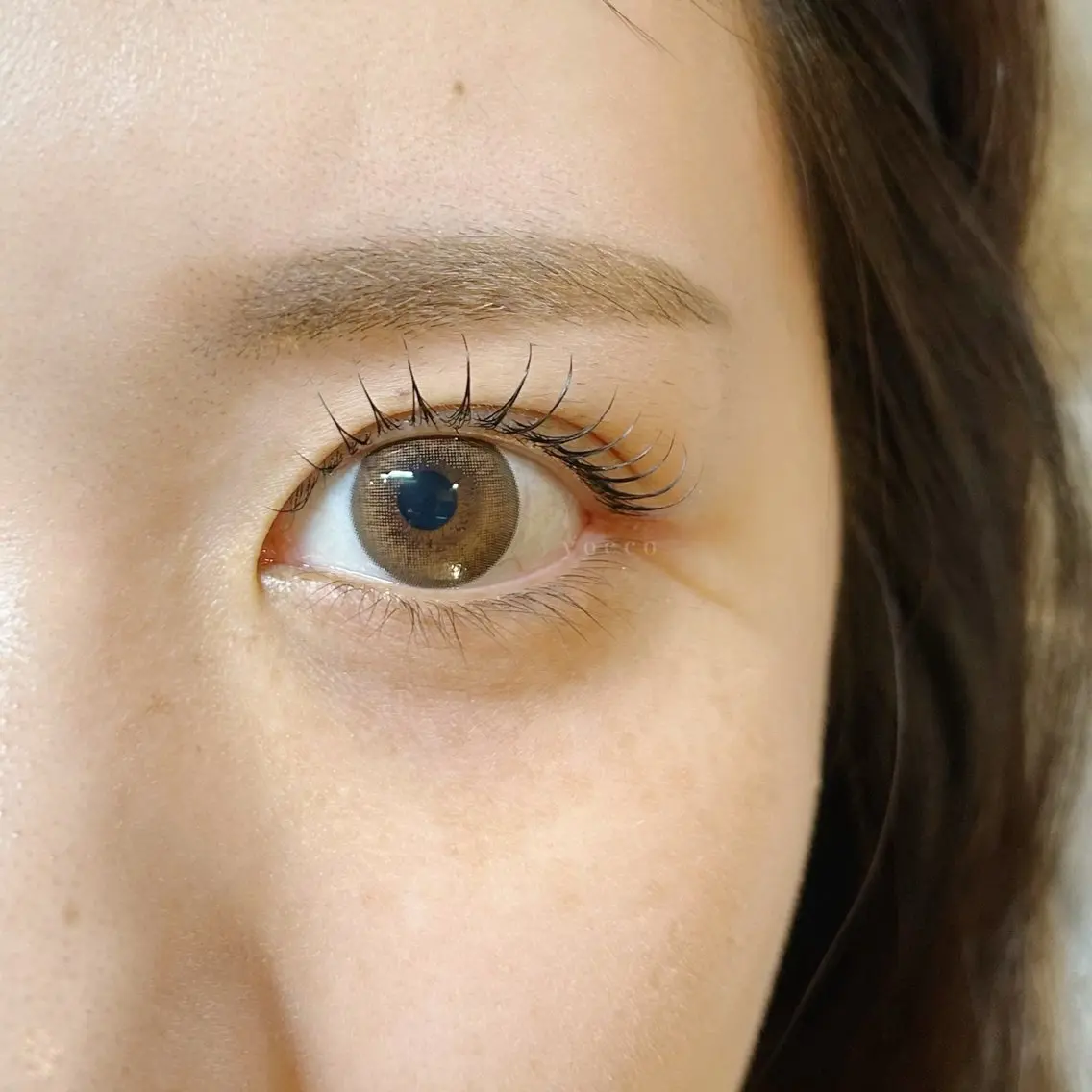 マツエク・マツパ eyetime* 田中のマツエク・マツパデザイン