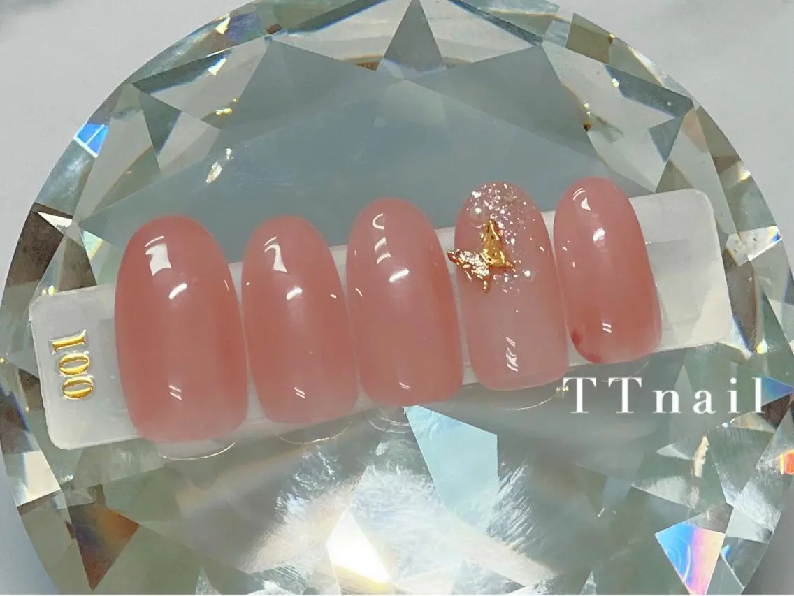 ネイル TTroom ＊Tamakiのその他イメージ