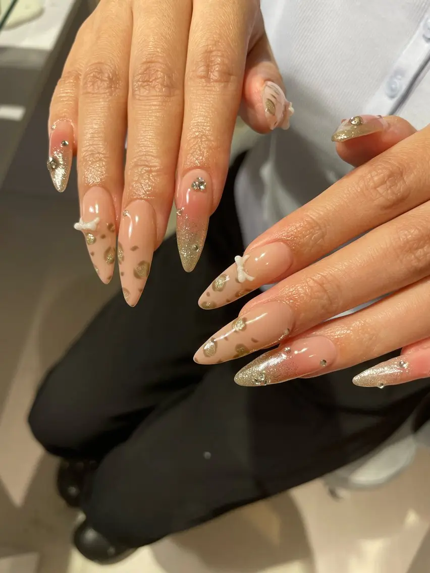 ネイル ハンドネイル SEREiN _nailのネイルデザイン