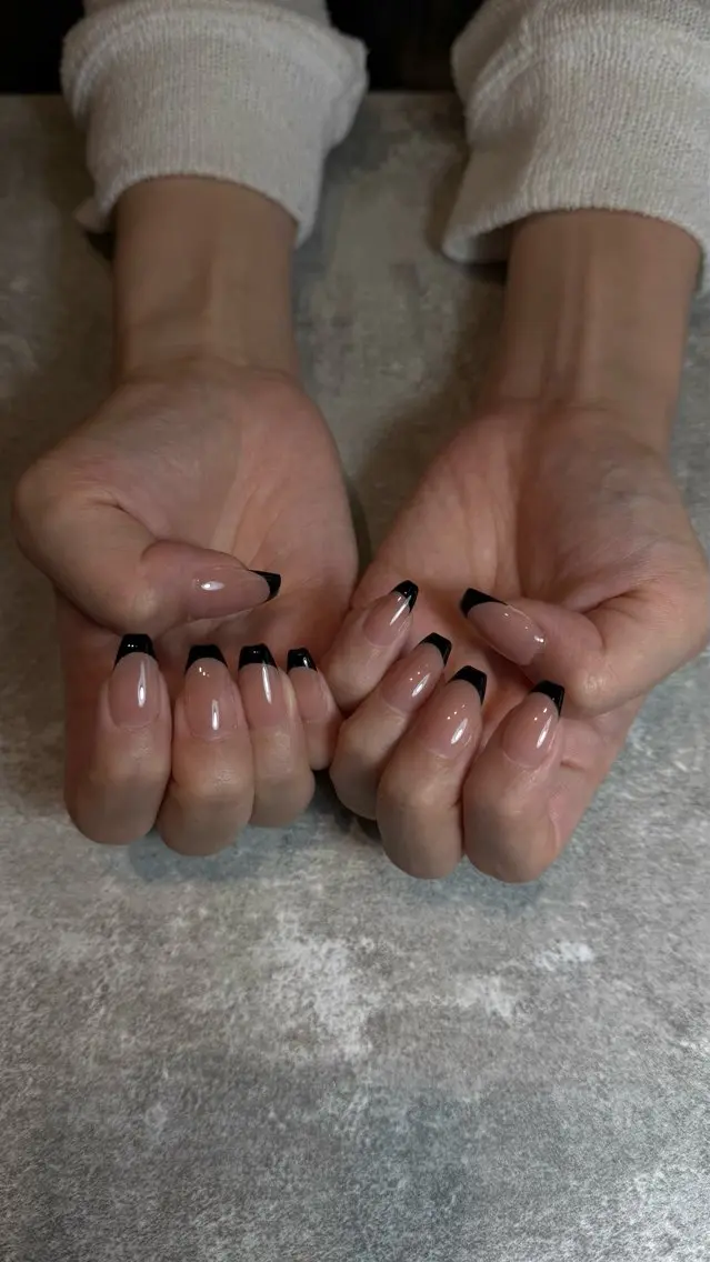 ネイル ハンドネイル nail moanaのネイルデザイン