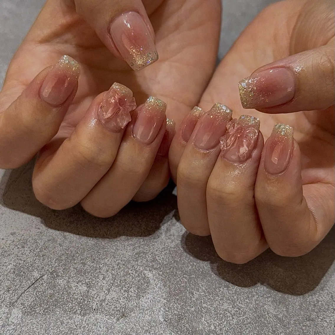 ネイル ハンドネイル BETTISH. NANAHOのネイルデザイン