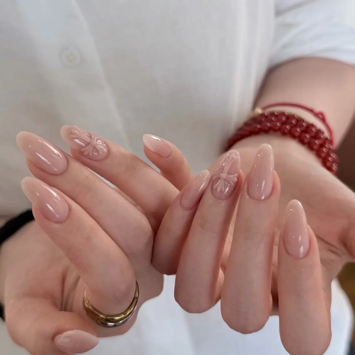 ネイル ハンドネイル N.nail roomのネイルデザイン