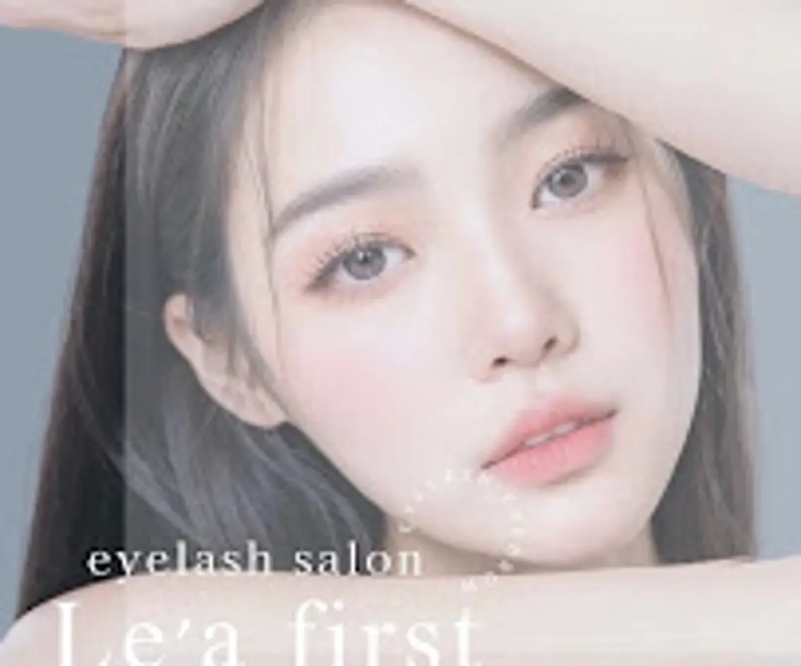 マツエク・マツパ マツパ 🧸SOLA🍪 lea'firstのマツエク・マツパデザイン