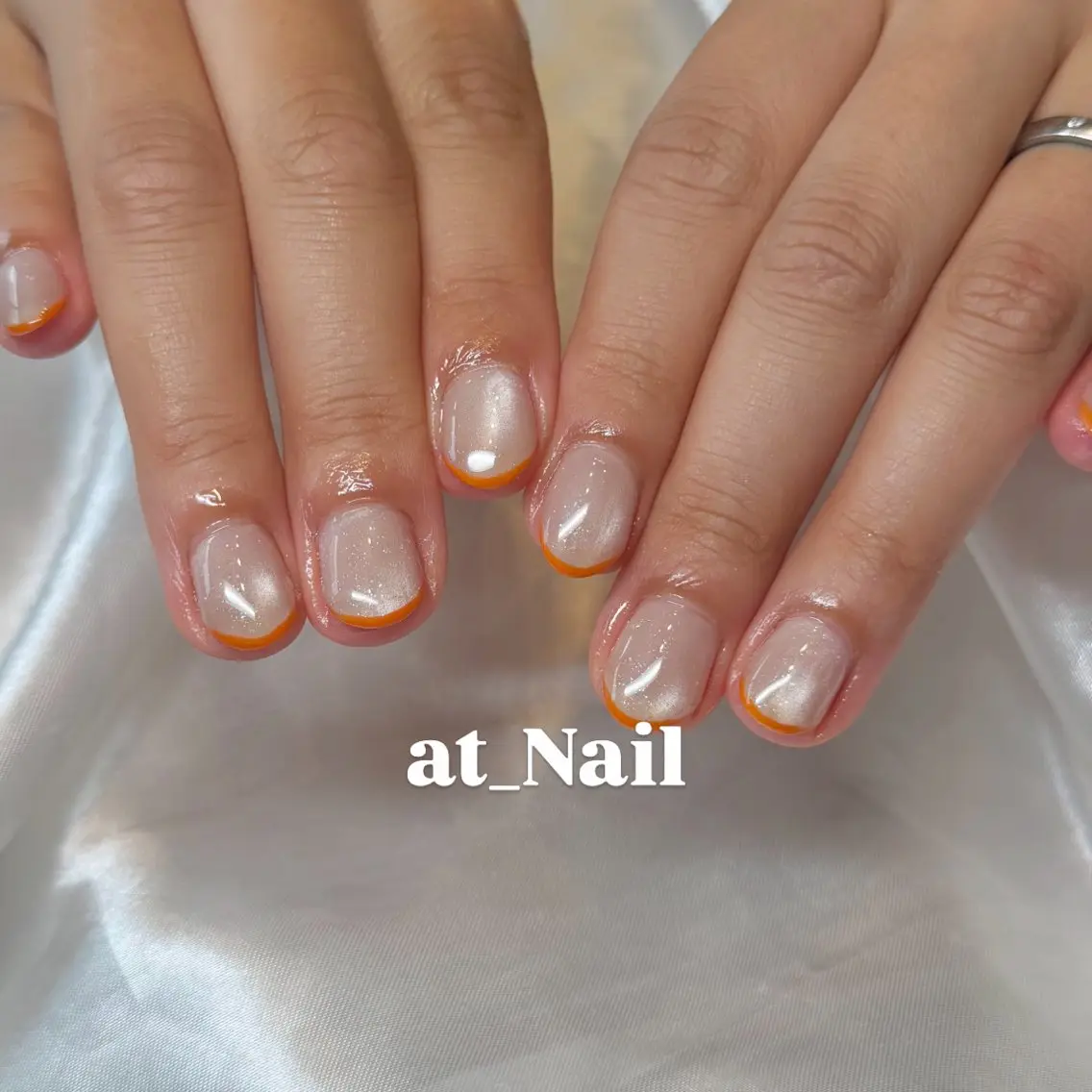 ネイル at Nailのネイルデザイン