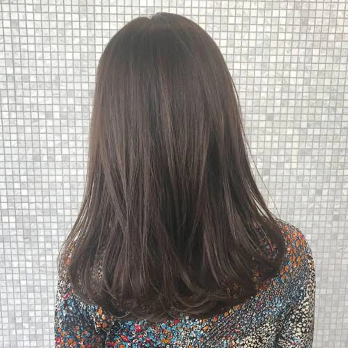 ✂️レディースカット✂️の写真