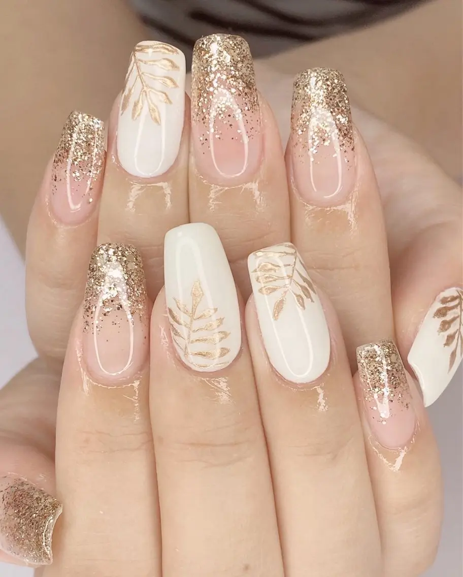 ネイル アートネイル オーロラネイル 桜ネイル クリアネイル フットネイル Nail Salon ertiのネイルデザイン