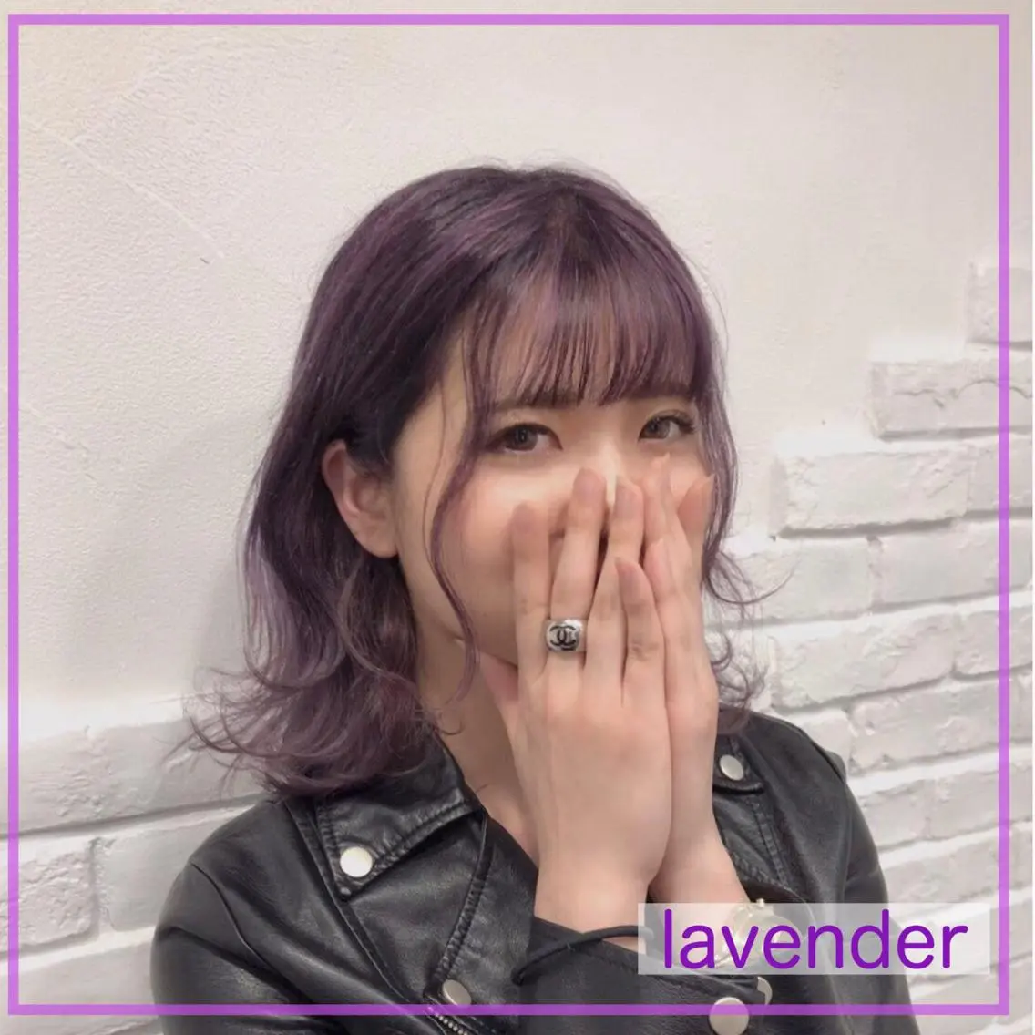 ショート カラー ヘアアレンジ アッシュ アッシュグレー ベージュカラー 黒髪 ブリーチ 🐚🧸 MAKI 🧸🐚のヘアスタイル