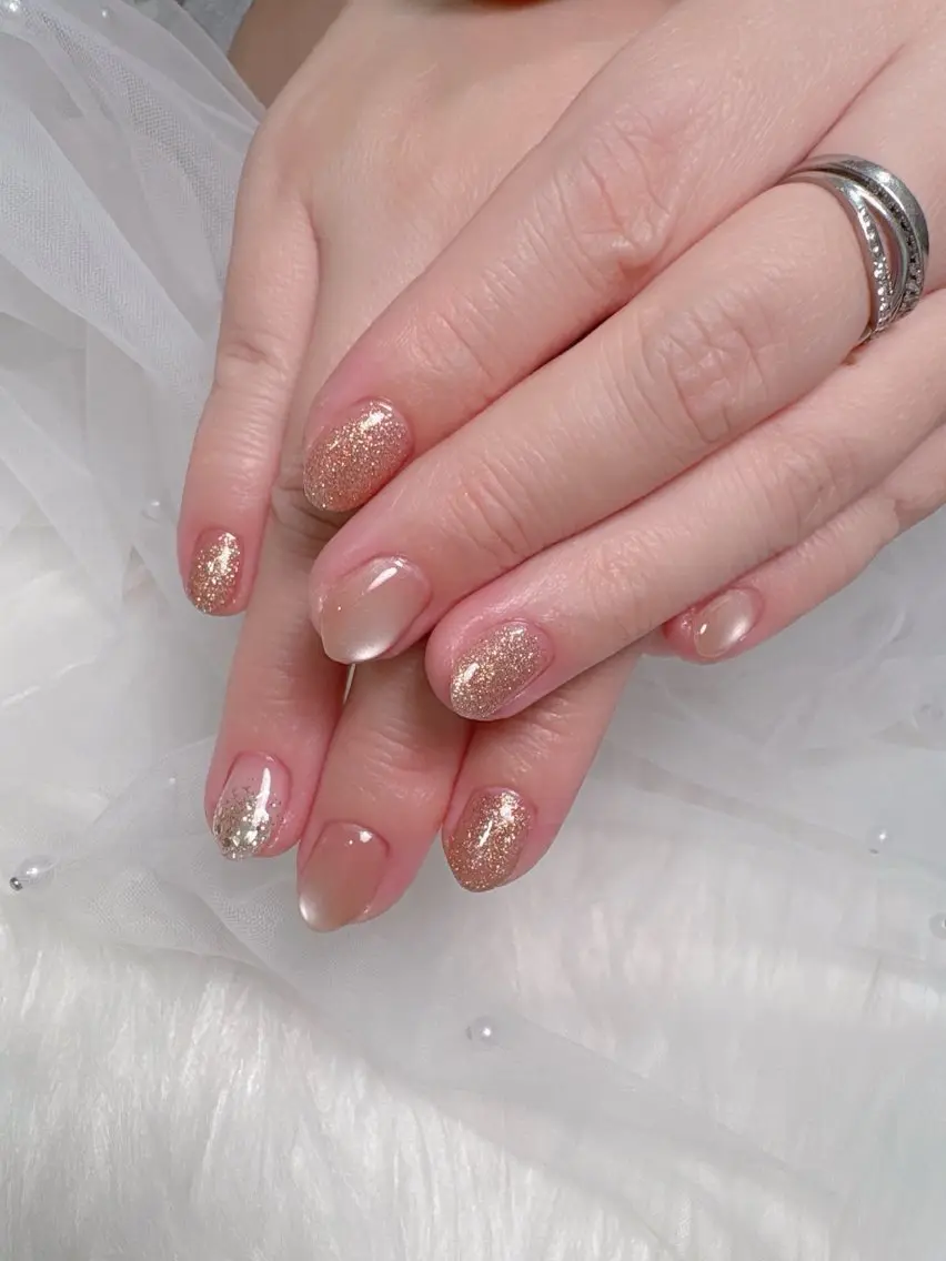 ネイル ハンドネイル mako✿ nailのネイルデザイン