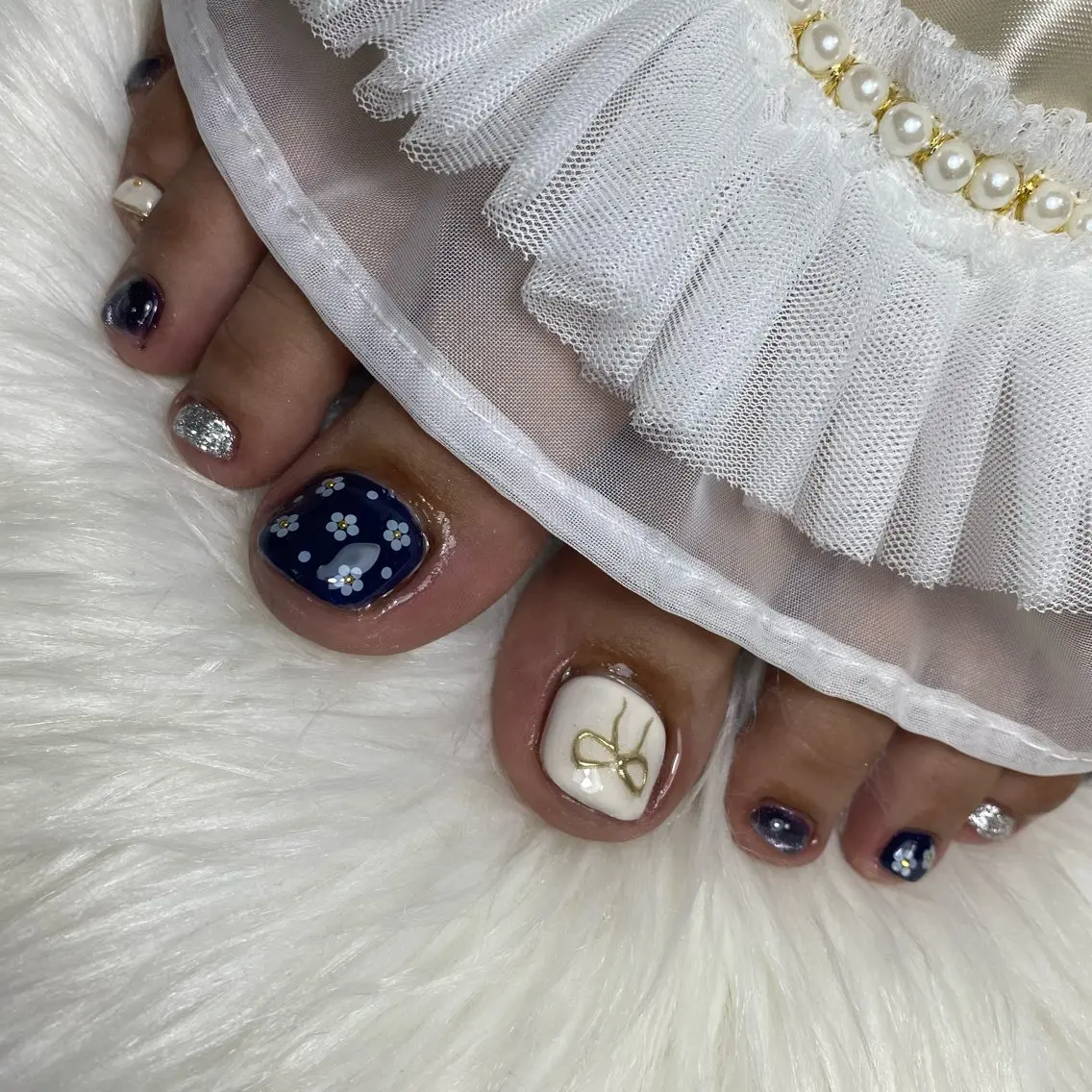 ネイル Beauty Space N&Nのネイルデザイン