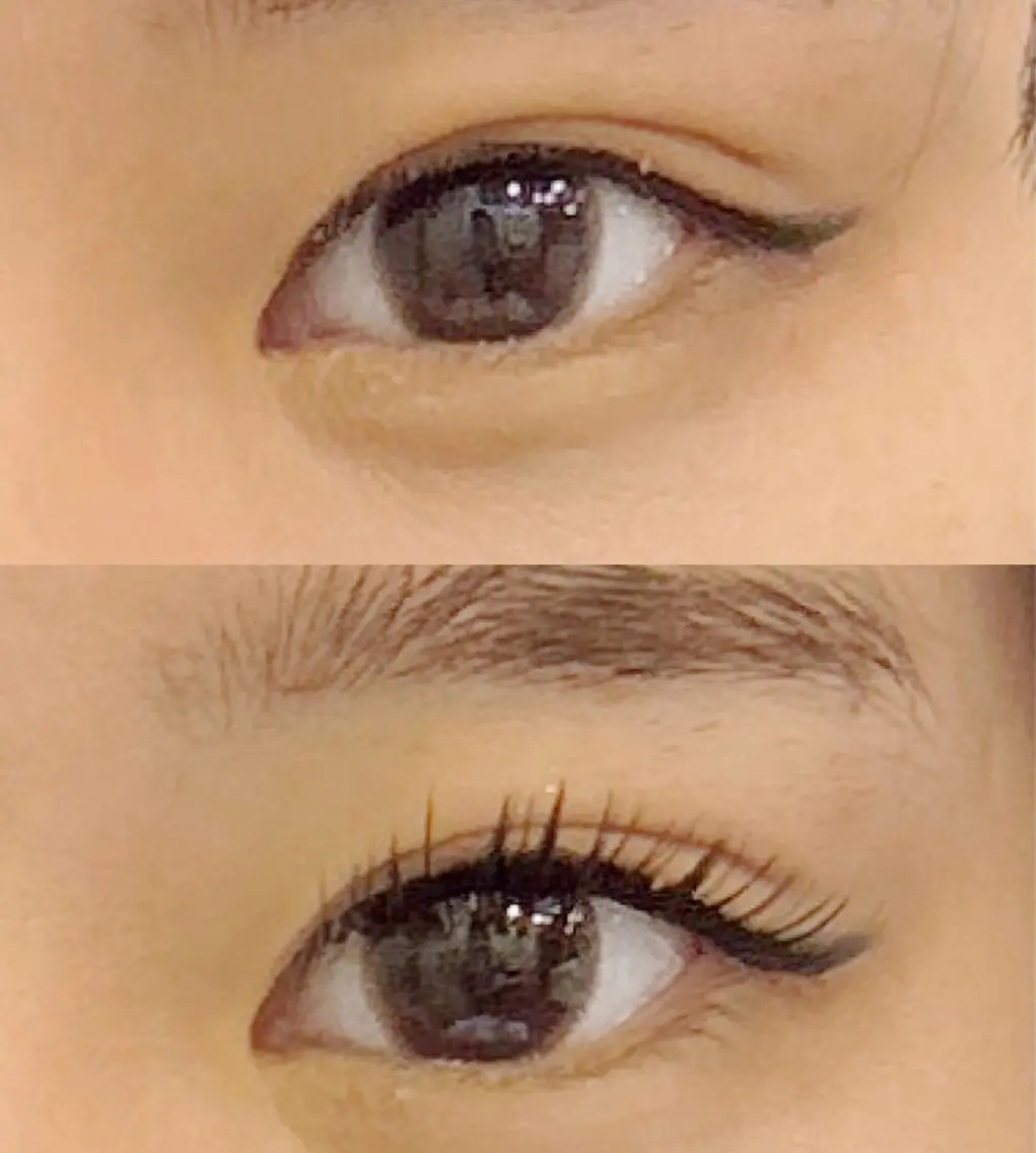 マツエク・マツパ マツエク Alaia eyelashのマツエク・マツパデザイン