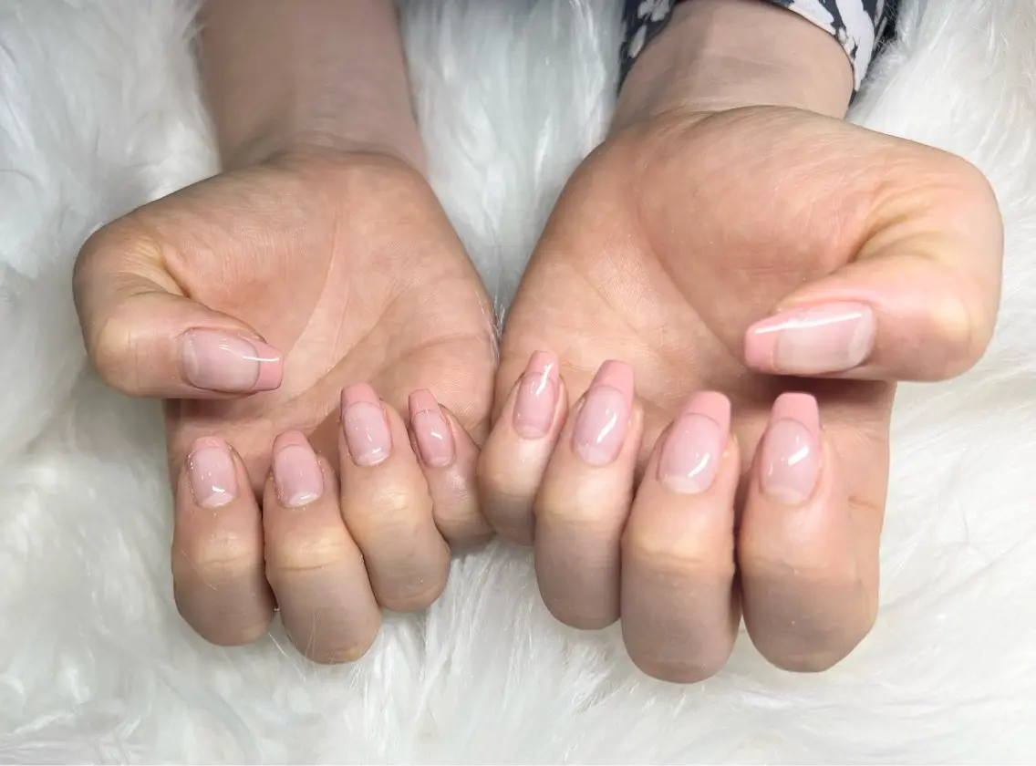 ネイル Y&L Nailのネイルデザイン