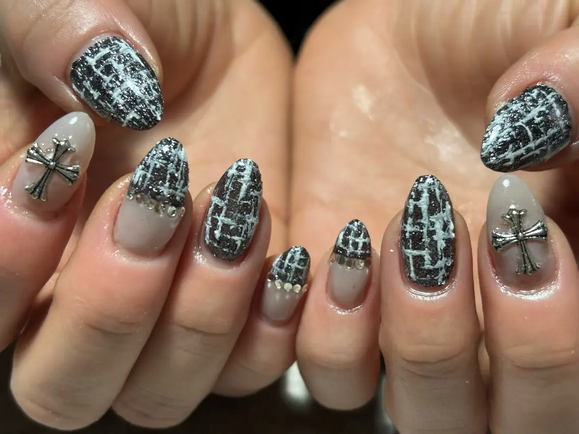 ネイル Nail lienのネイルデザイン