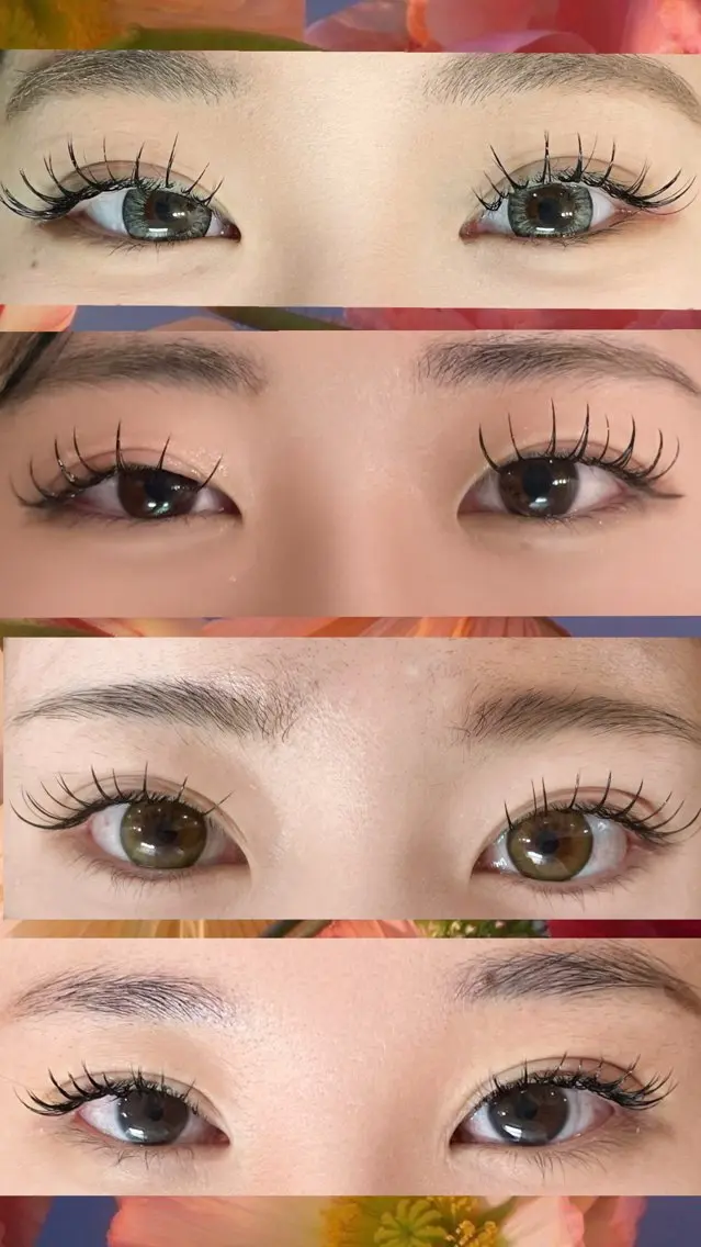 マツエク・マツパ 👑EYELA 柏／ 川村👑の眉毛・アイブロウイメージ