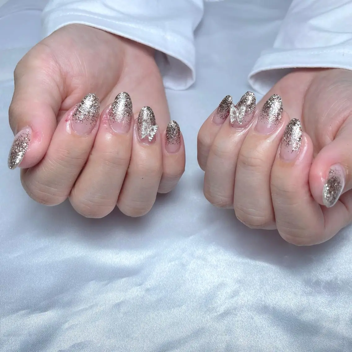 ネイル nail salon booのネイルデザイン