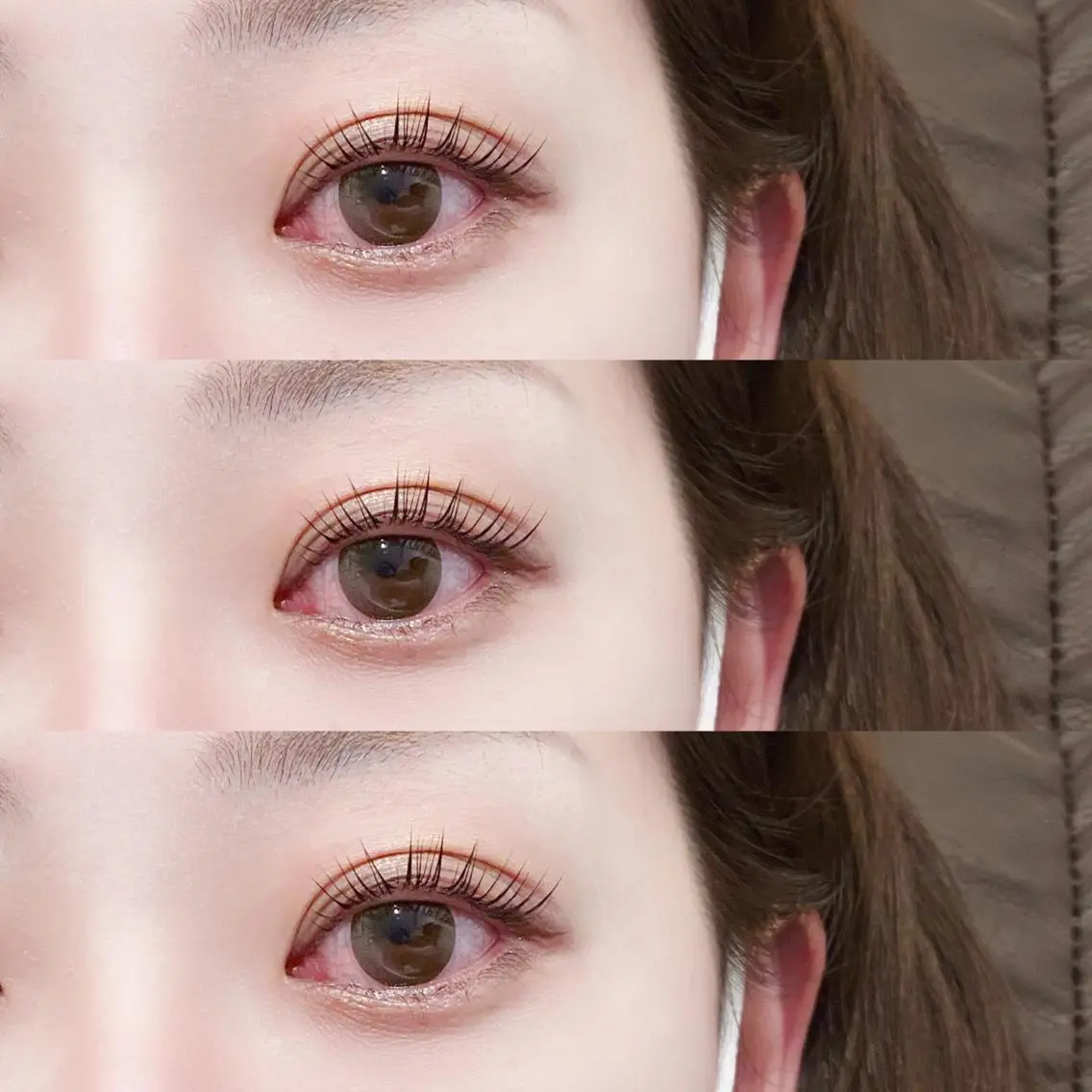 ミニモ限定💖パリジェンヌラッシュリフト🤍«オフなし»の写真