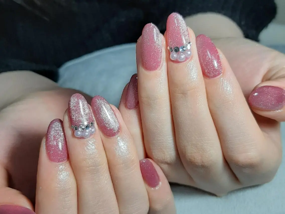 ネイル ハンドネイル ネイリスト やましたのネイルデザイン