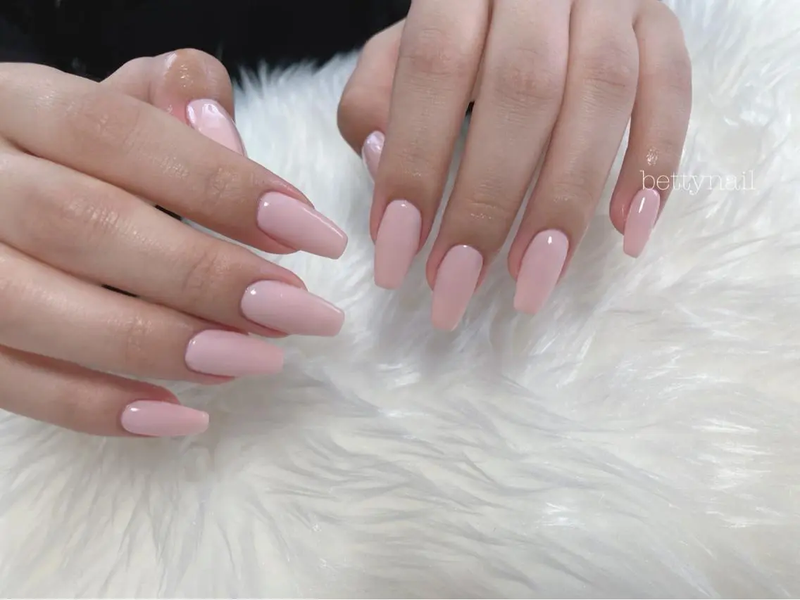 ネイル purr nailのネイルデザイン