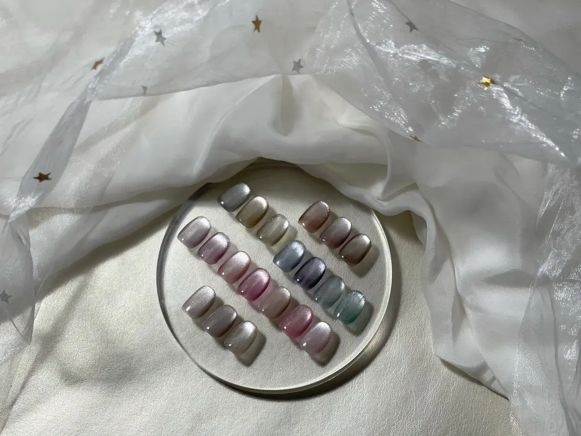 ネイル ハンドネイル julian nailのネイルデザイン