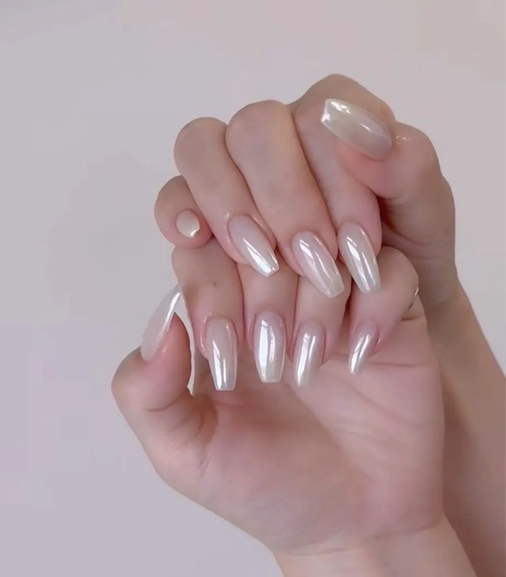 ネイル ハンドネイル Anchan Nailのネイルデザイン