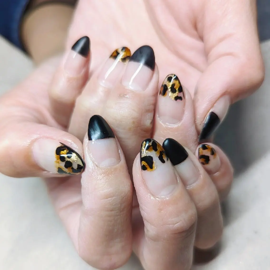 ネイル Salon ILDOR のマツエク・マツパデザイン