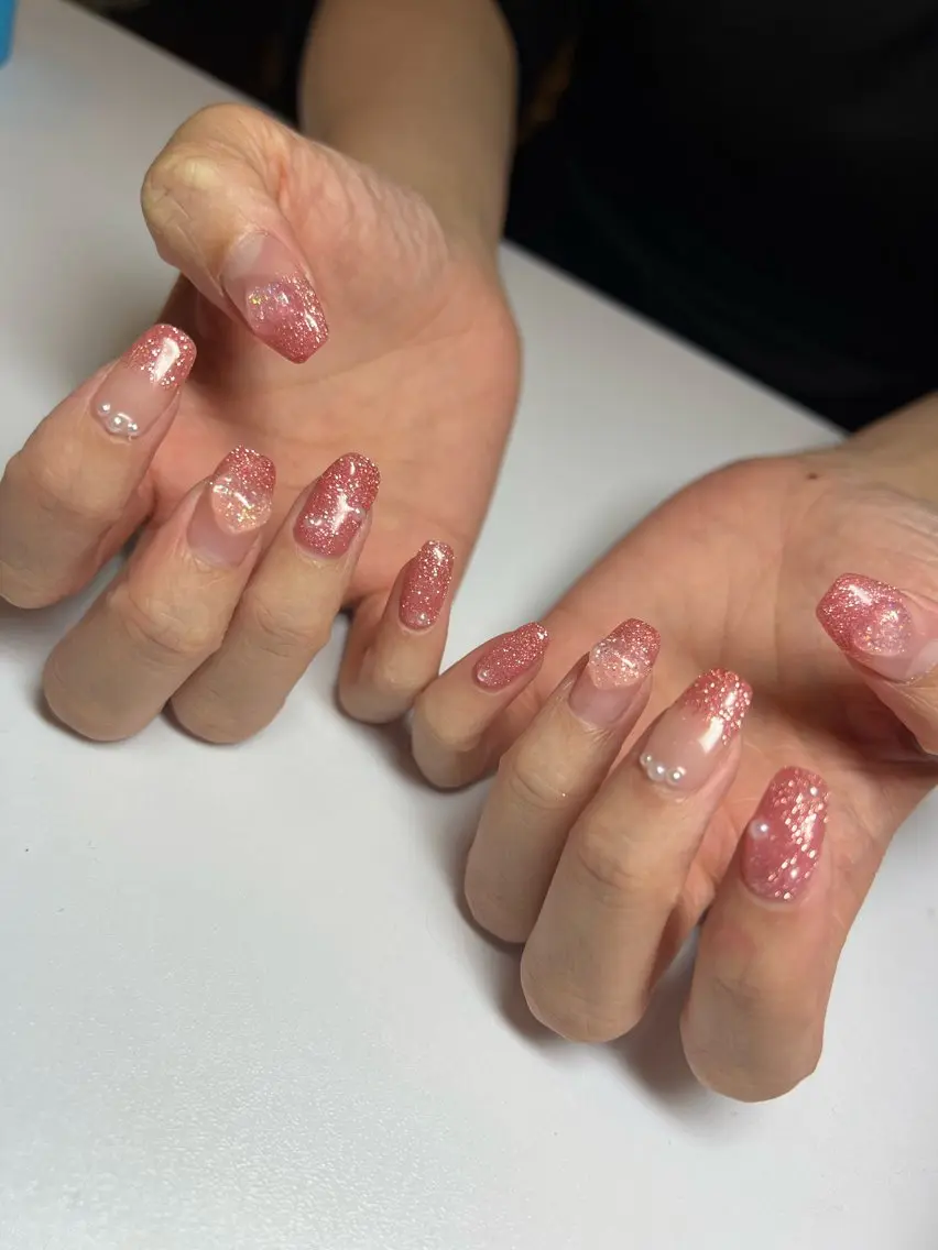 ネイル ハンドネイル nailme!/榎田 望美のネイルデザイン
