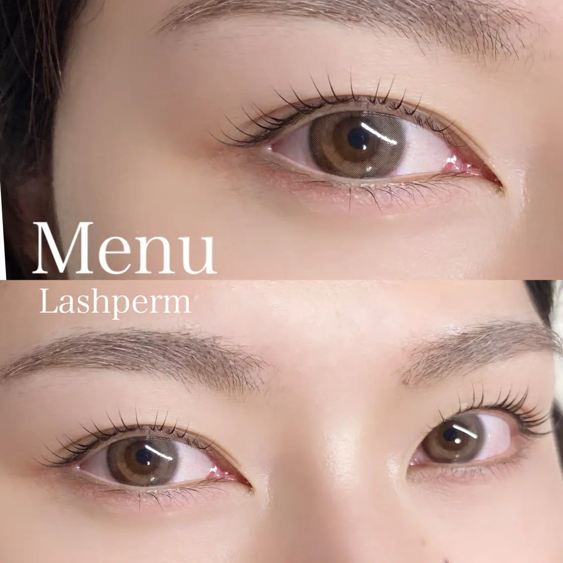 マツエク・マツパ マツパ まつげ&美眉専門店 ALPINA🪡徳田のマツエク・マツパデザイン
