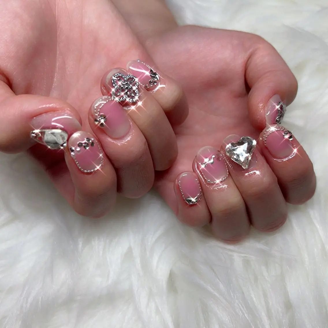 ネイル ハンドネイル Nail Salon Ripeのネイルデザイン