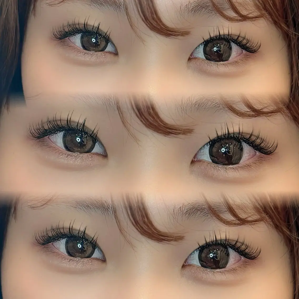 マツエク・マツパ マツエク Ayumi.dre 🌸Y《2階》のマツエク・マツパデザイン