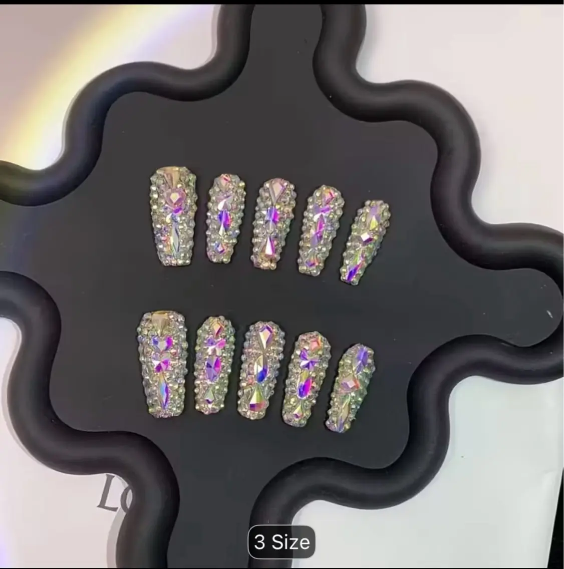 ネイル ハンドネイル Van Nail Salonのネイルデザイン