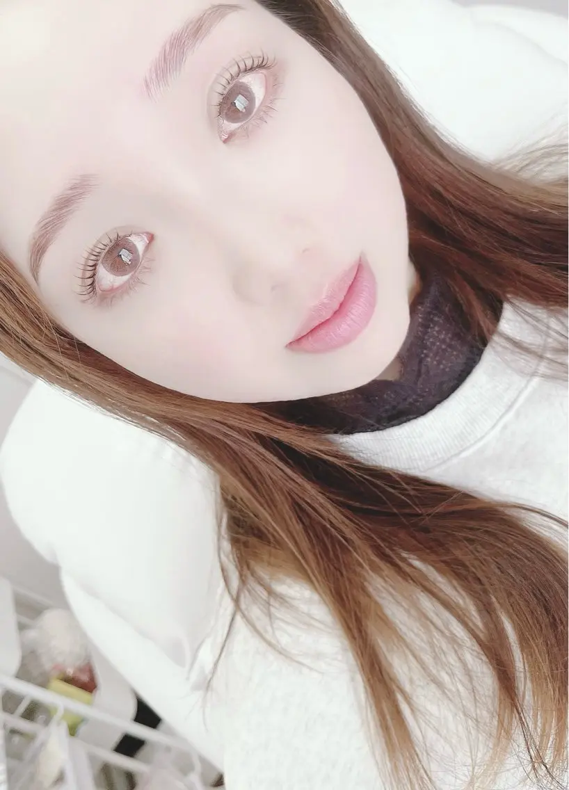 マツエク・マツパ 【自分史上いちばん 可愛い目元へ】のマツエク・マツパデザイン